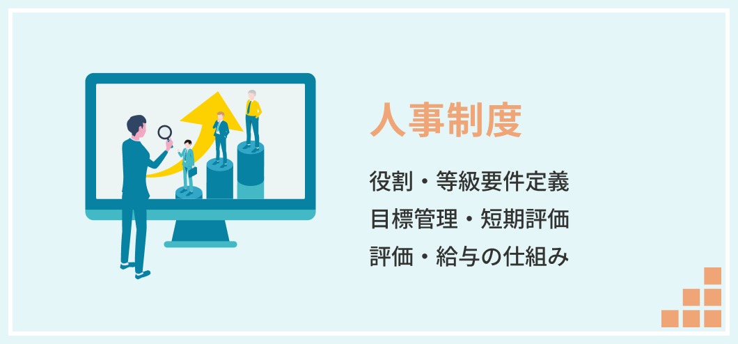 人事制度